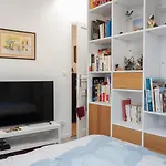 Cosy Bright Apartment Near Montparnasse