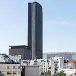 Cosy Bright Apartment Near Montparnasse