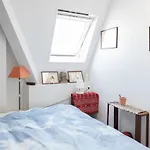 Cosy Bright Apartment Near Montparnasse