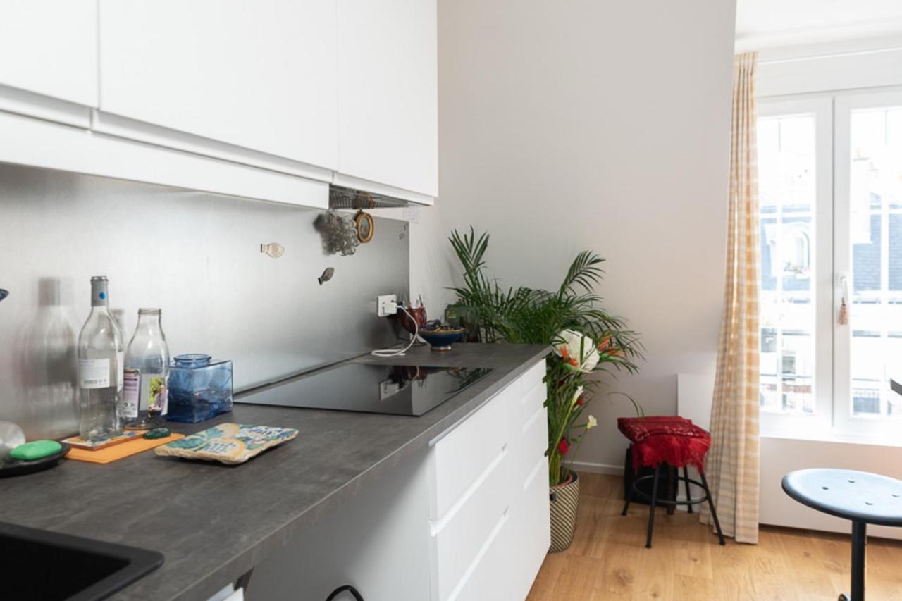 Apartment Cosy Bright Near Montparnasse *
