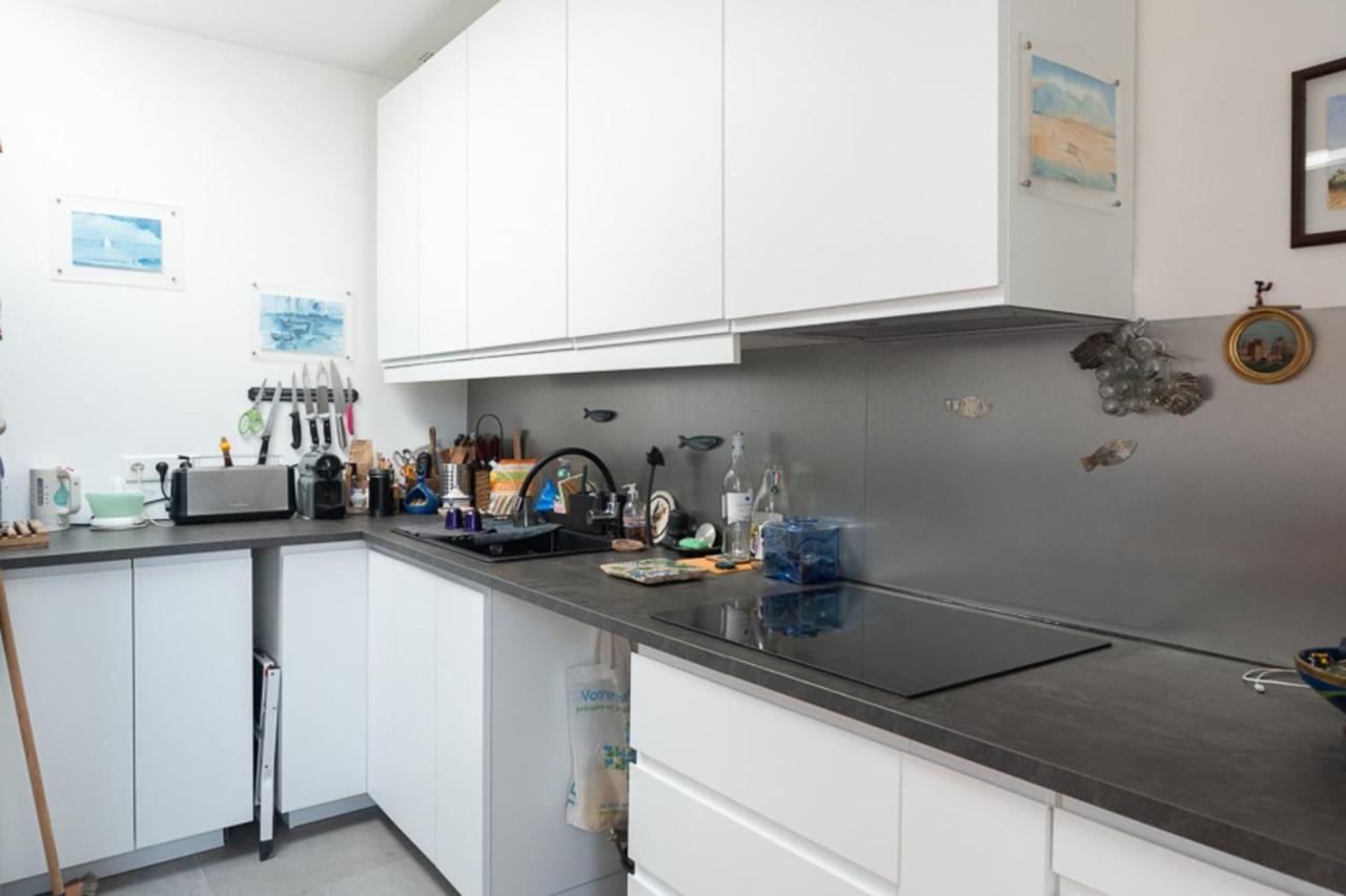 Cosy Bright Near Montparnasse Apartment *