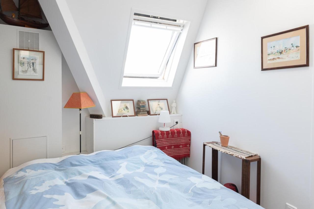 Cosy Bright Near Montparnasse Apartment *