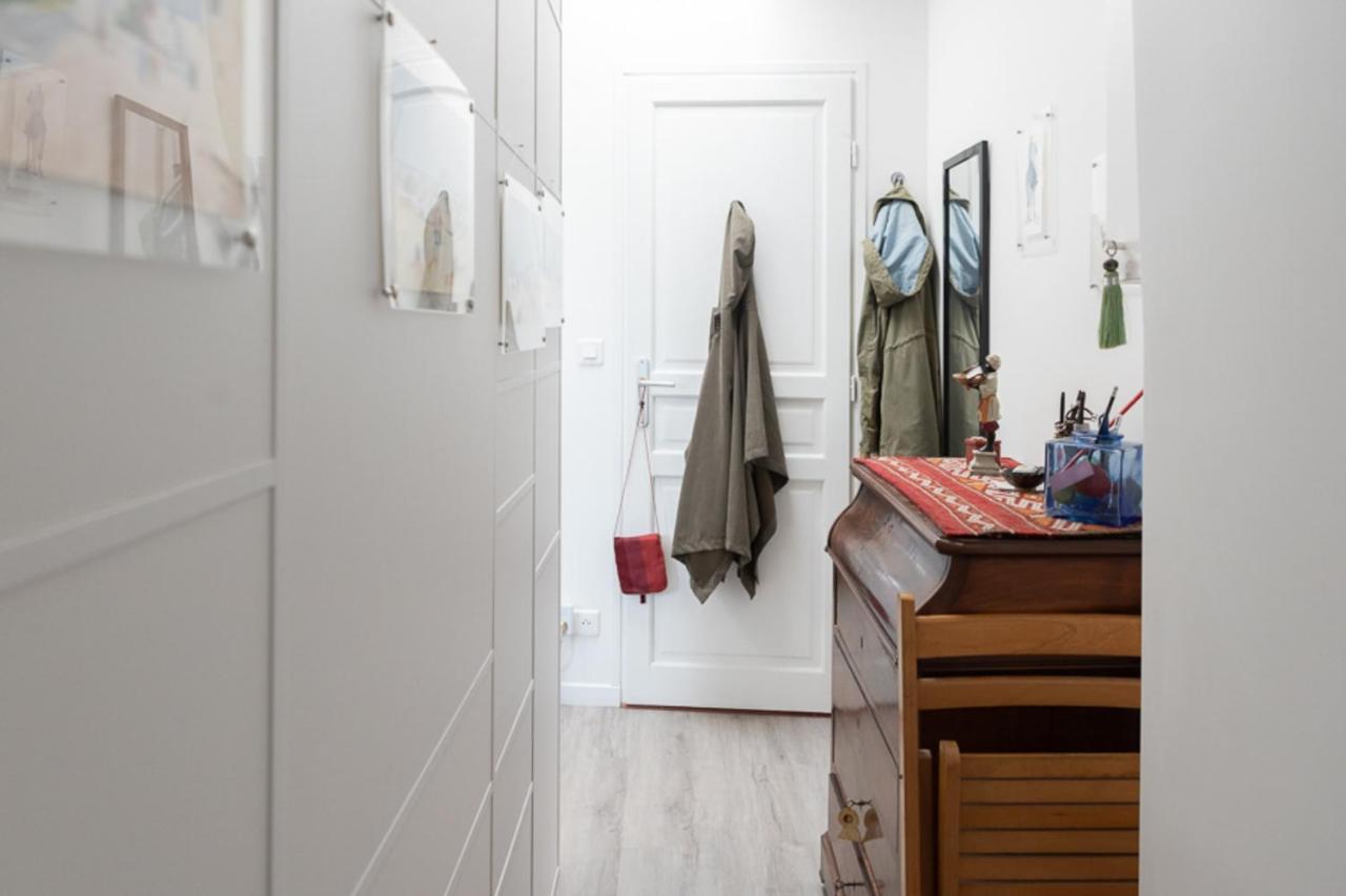 Cosy Bright Near Montparnasse * Paris