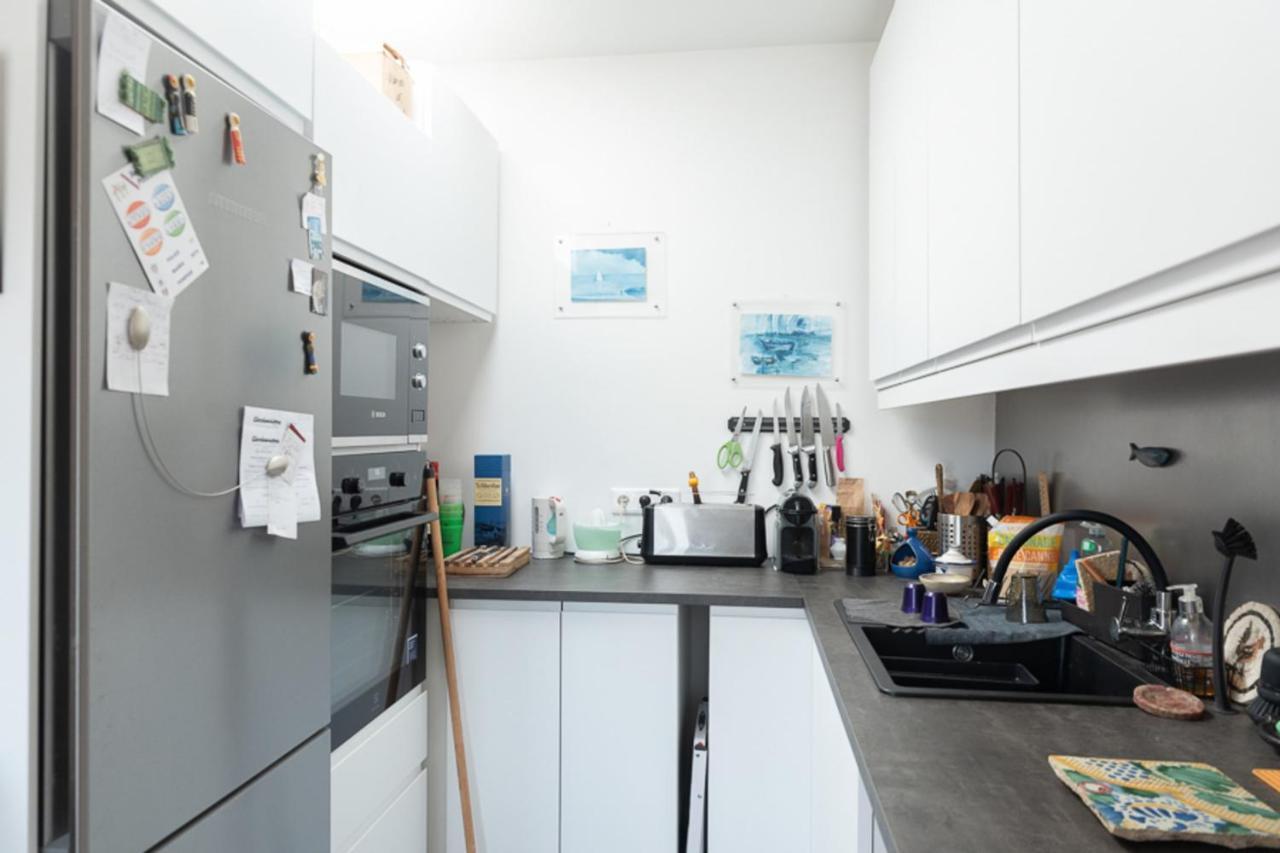Cosy Bright Near Montparnasse Paris