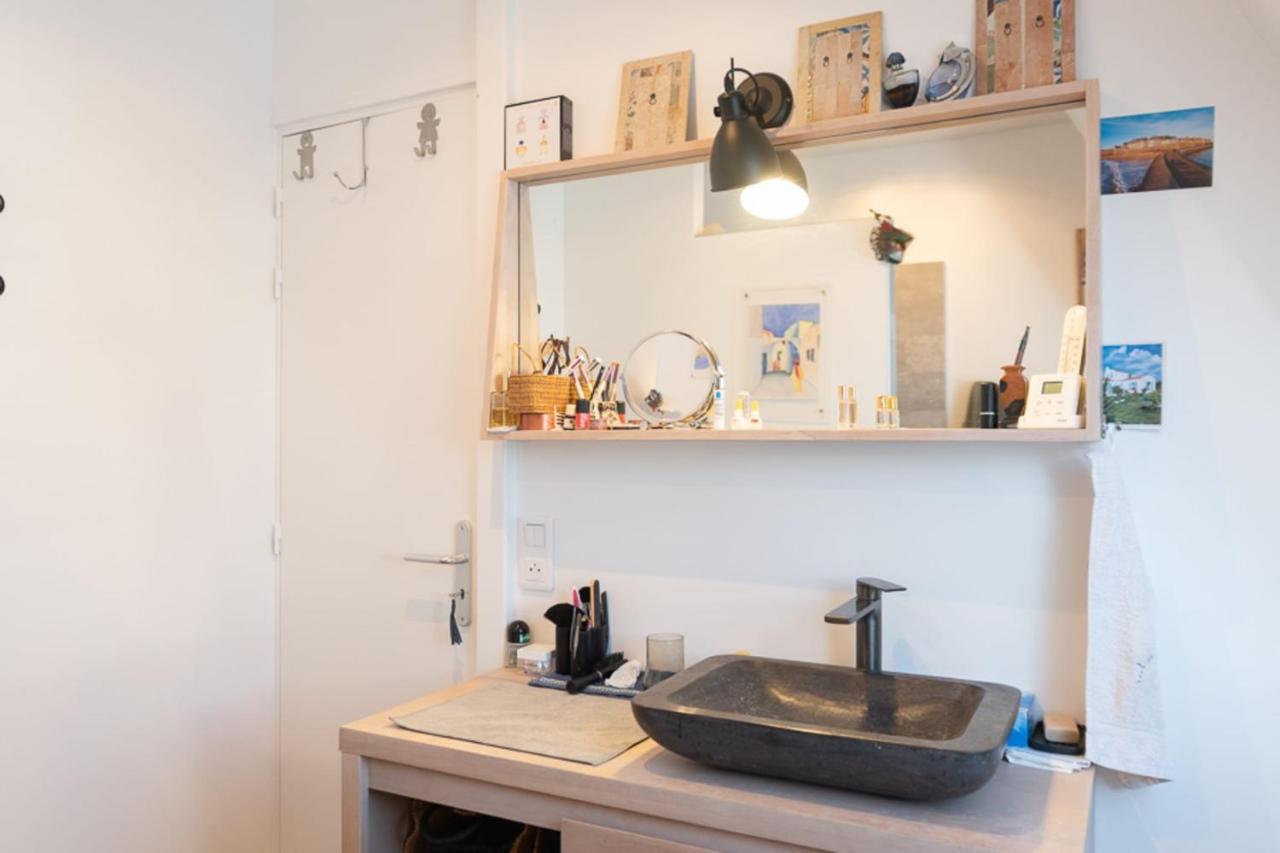 Cosy Bright Near Montparnasse * Paris
